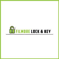 Filmore Lock & Key image 4